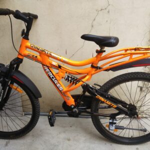 Hercules Dynamite ZX Cycle