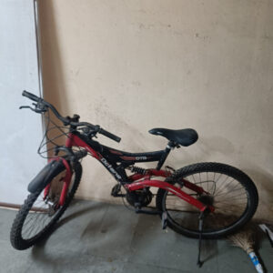 Hero 26T Octane DTB bicycle